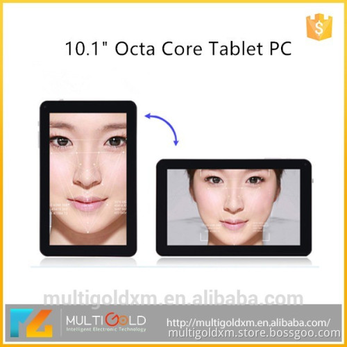 10.1 inch Tablet PC Android MID, 10 inch ALLWinner A83T Octa Core 1GB RAM 16GB Android Tablet PC